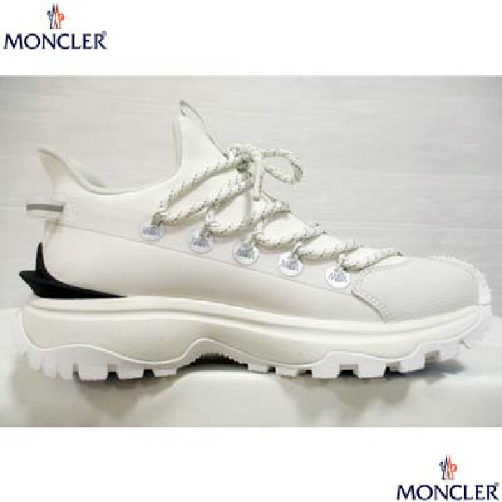 楽天市場】モンクレール MONCLER レディース 靴 スニーカー シューズ 