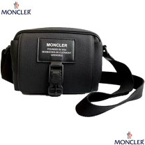 楽天市場】MONCLER クロスボディバッグの通販