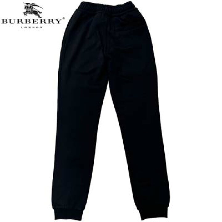 楽天市場】バーバリー BURBERRY スウェットパンツ ジョガーパンツ  
