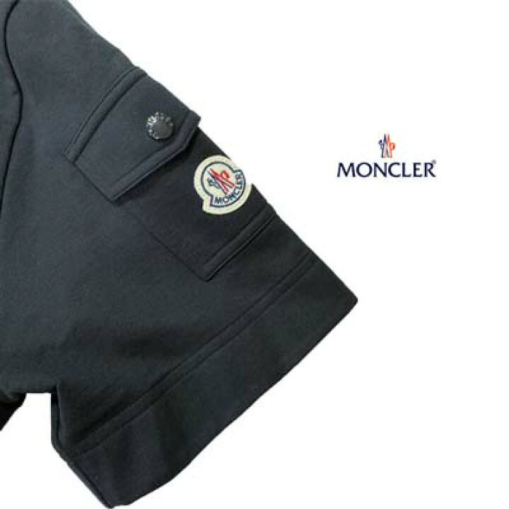 楽天市場】モンクレール MONCLER ワンピース ドレス レディース 半袖 
