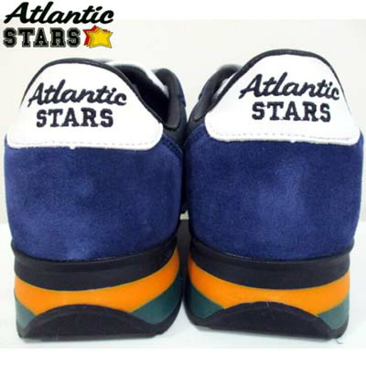 楽天市場】アトランティックスターズ ATLANTIC STARS メンズ 靴  