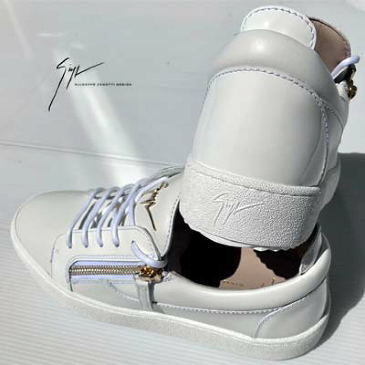 楽天市場】ジュゼッペザノッティ GIUSEPPE ZANOTTI スニーカー 靴 