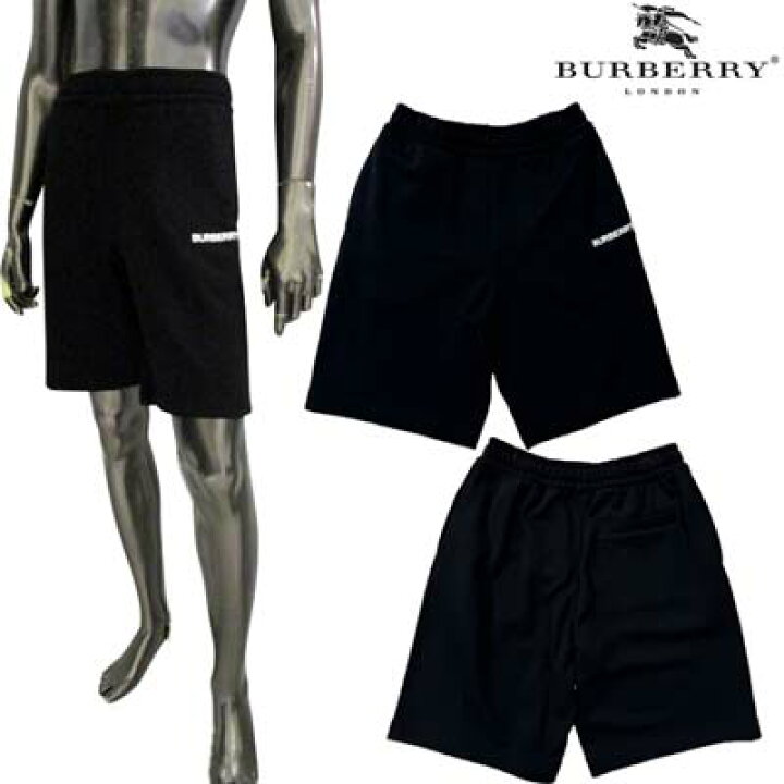 楽天市場】バーバリー BURBERRY ハーフパンツ ショートパンツ 