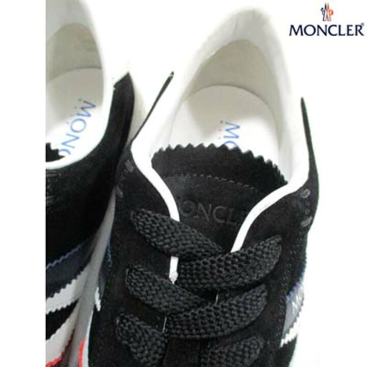 楽天市場】モンクレール MONCLER スニーカー 靴 メンズ Monaco M 