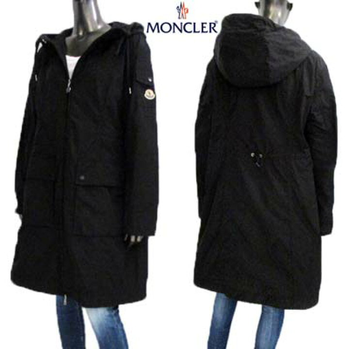 楽天市場】モンクレール MONCLER レディース コート ジャケット 