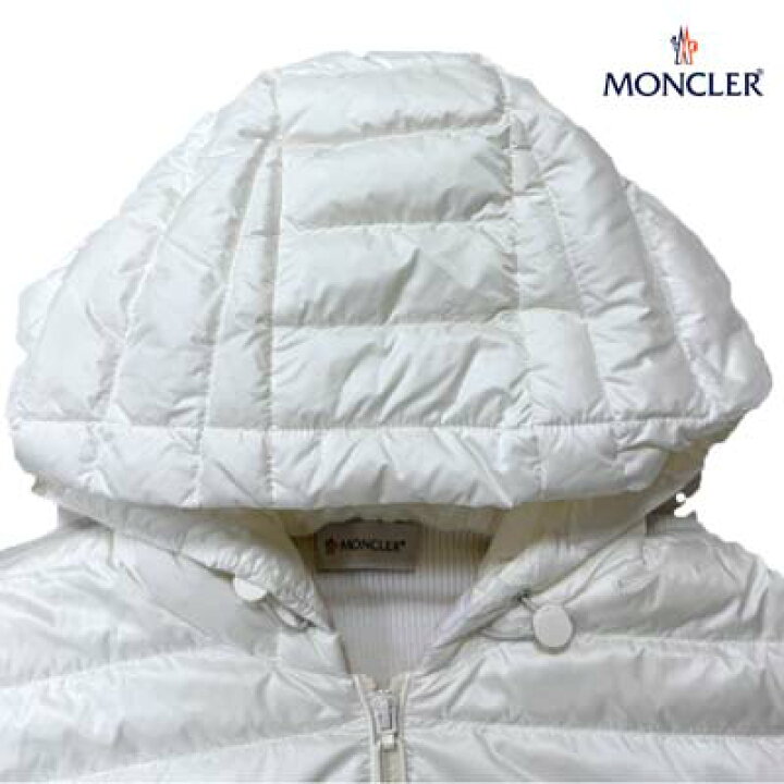 楽天市場】モンクレール MONCLER カーディガン ニット レディース 