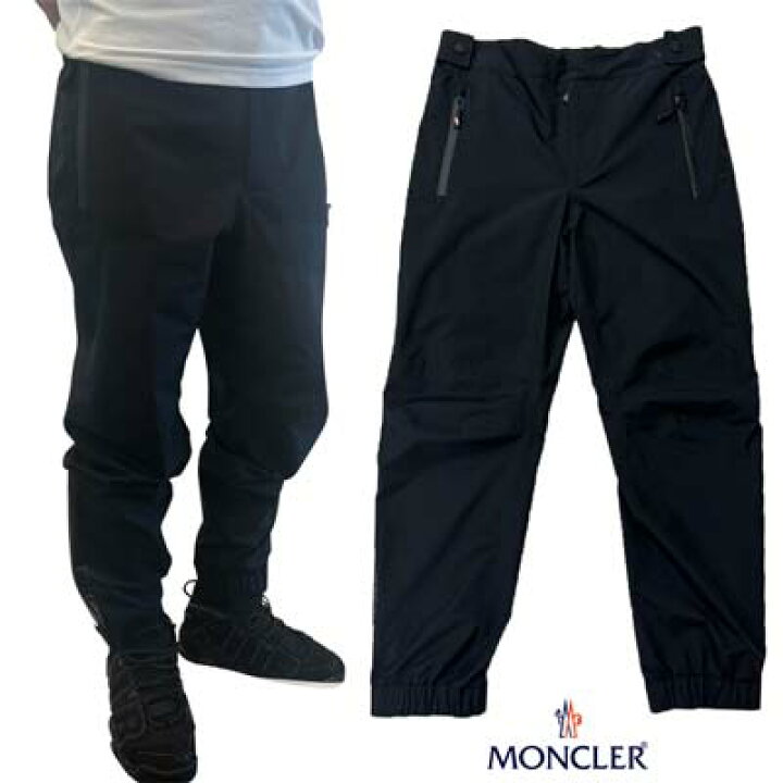 楽天市場】モンクレールグルノーブル MONCLER GRENOBLE パンツ メンズ 