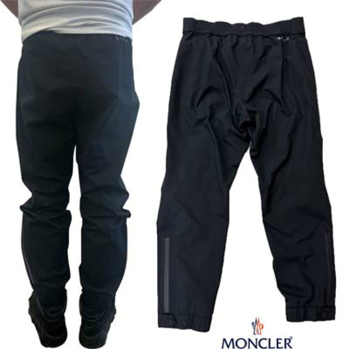 楽天市場】モンクレールグルノーブル MONCLER GRENOBLE パンツ メンズ 