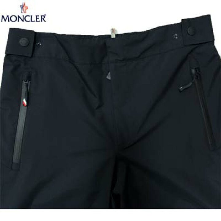 楽天市場】モンクレールグルノーブル MONCLER GRENOBLE パンツ メンズ 