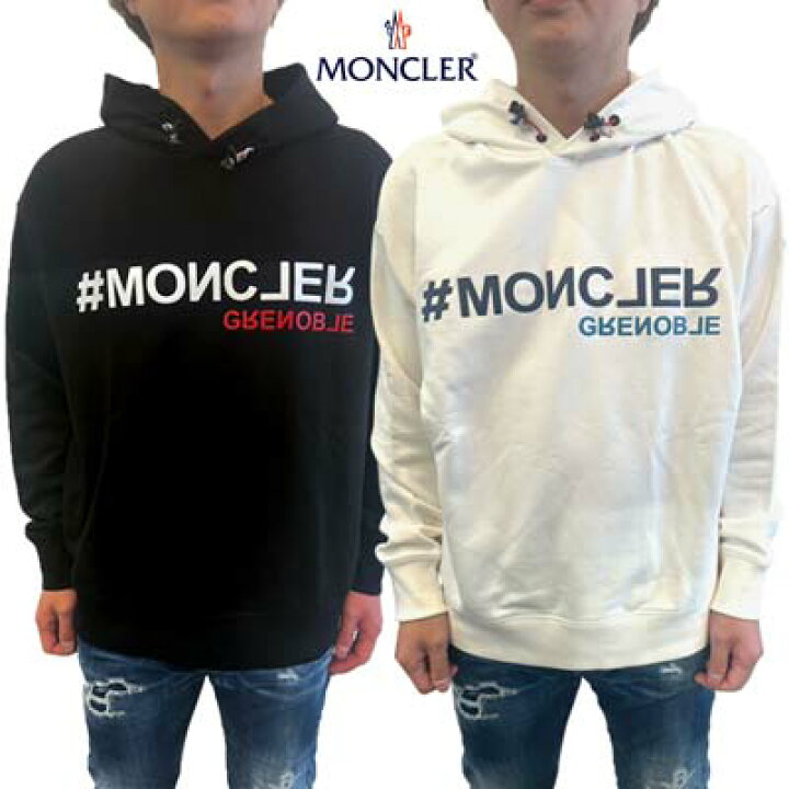 楽天市場】モンクレールグルノーブル MONCLER GRENOBLE パーカー  