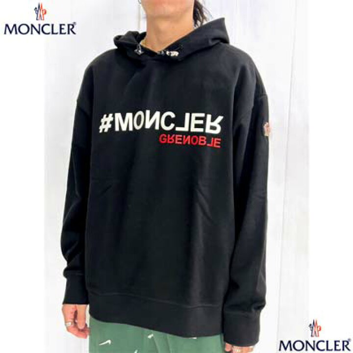 楽天市場】モンクレールグルノーブル MONCLER GRENOBLE パーカー 