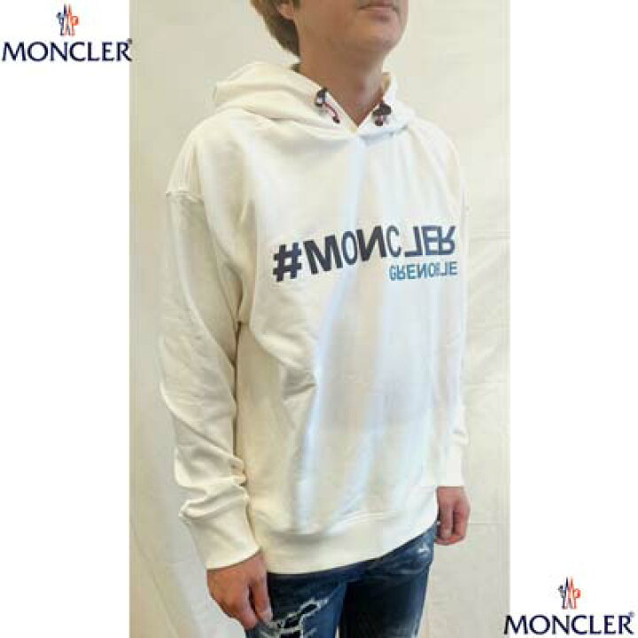 楽天市場】モンクレールグルノーブル MONCLER GRENOBLE パーカー  
