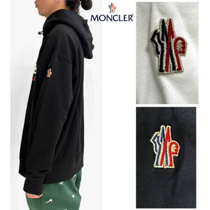 楽天市場】モンクレールグルノーブル MONCLER GRENOBLE パーカー 