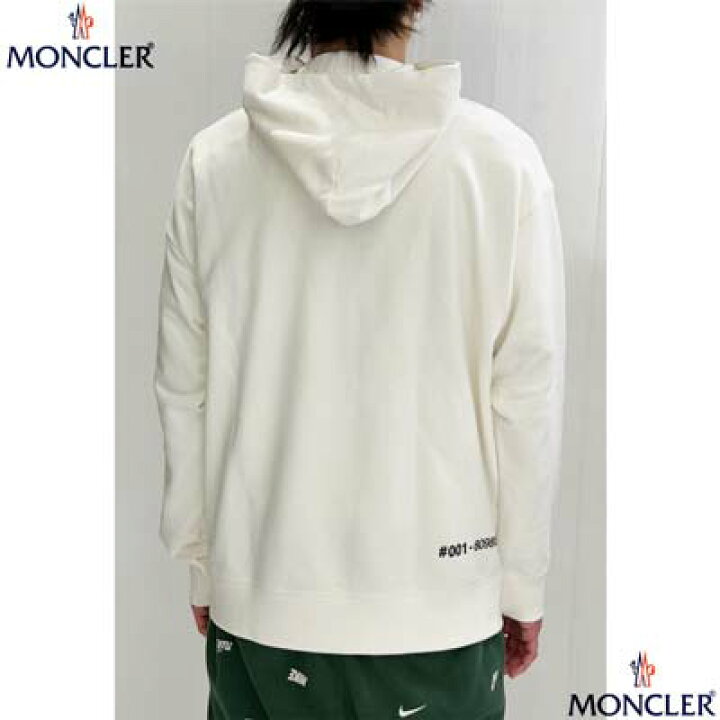 楽天市場】モンクレールグルノーブル MONCLER GRENOBLE パーカー  