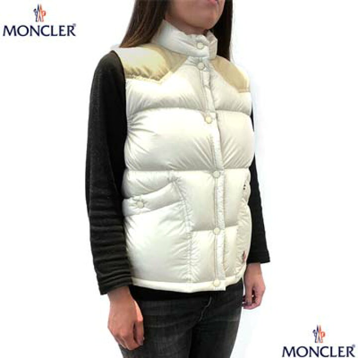 楽天市場】モンクレールグルノーブル MONCLER GRENOBLE ダウンベスト 