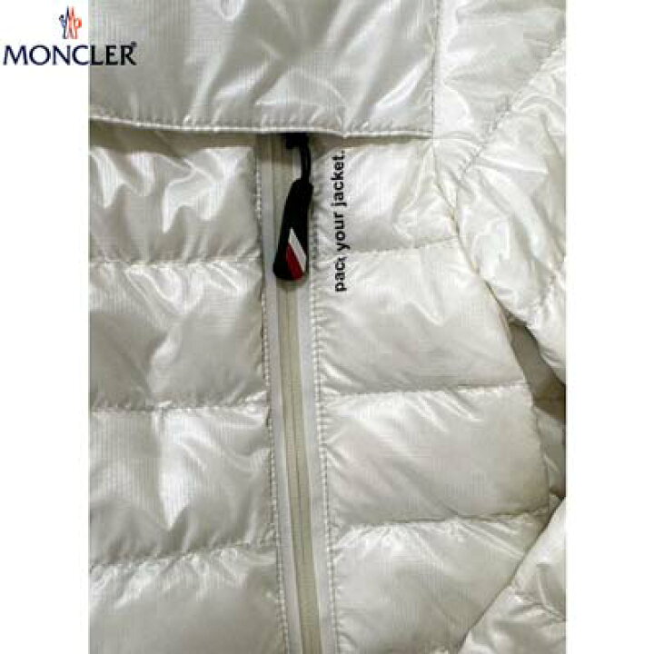 楽天市場】モンクレール MONCLER ダウンジャケット レディース  