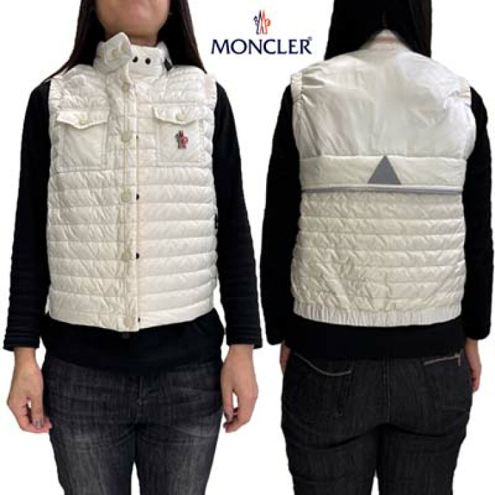 楽天市場】モンクレールグルノーブル MONCLER GRENOBLE ダウン 