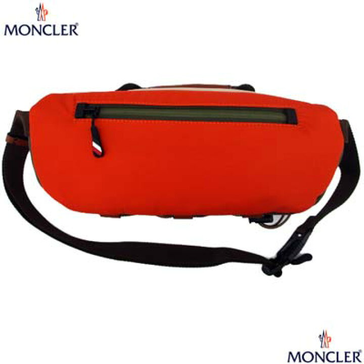 楽天市場】モンクレールグルノーブル MONCLER GRENOBLE ベルトバッグ 