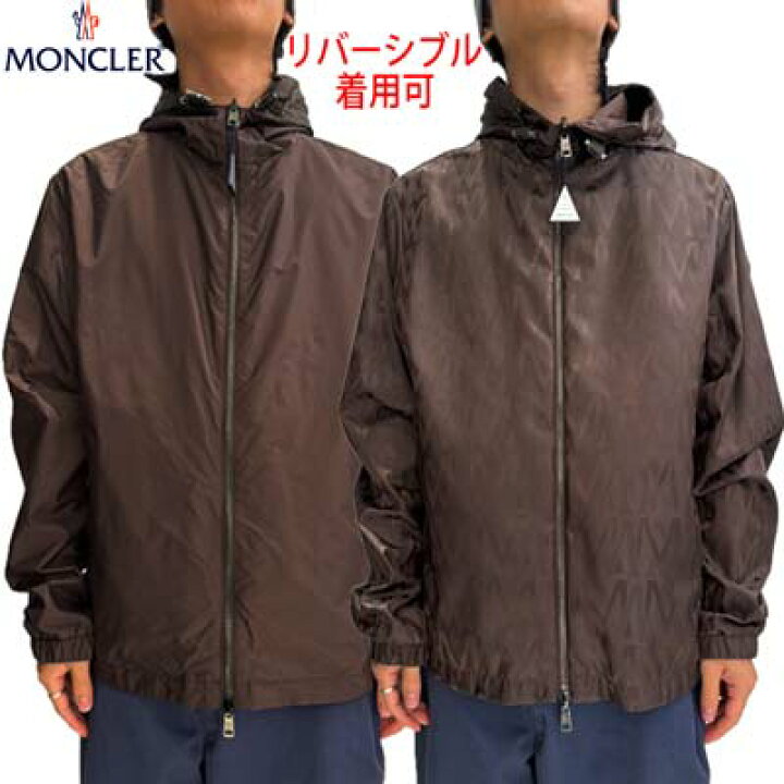 楽天市場】モンクレール MONCLER ジャケット メンズ アウター 