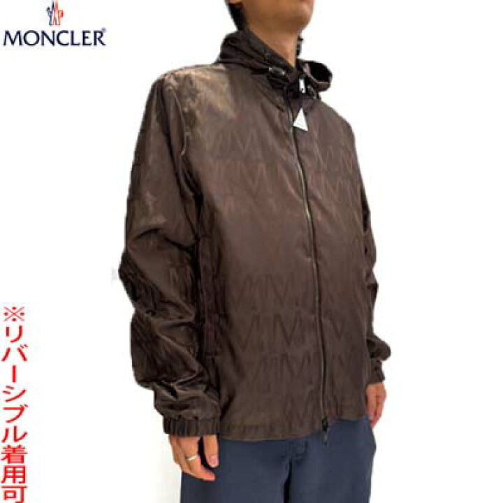 楽天市場】モンクレール MONCLER ジャケット メンズ アウター  
