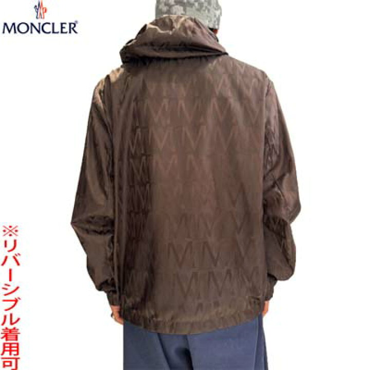 楽天市場】モンクレール MONCLER ジャケット メンズ アウター 