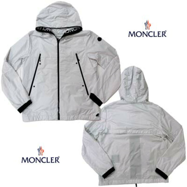楽天市場】モンクレール MONCLER ジャケット メンズ アウター 