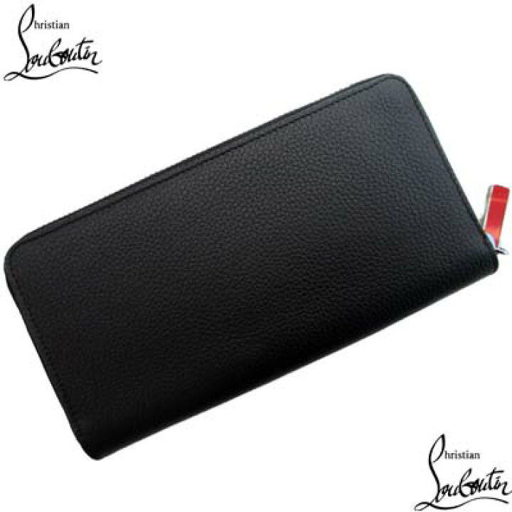 楽天市場】クリスチャンルブタン Christian Louboutin 長財布 