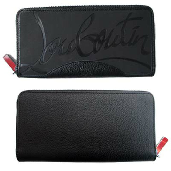 楽天市場】クリスチャンルブタン Christian Louboutin 長財布  