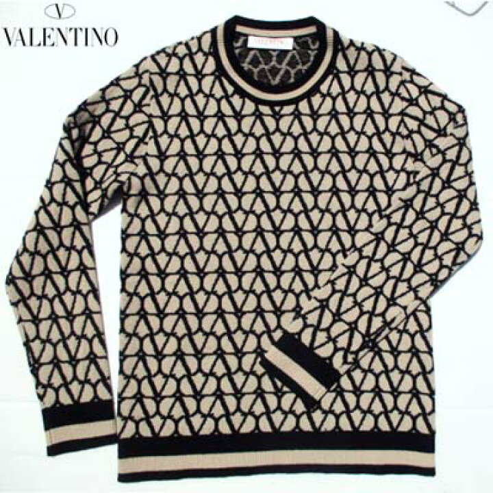 楽天市場】ヴァレンティノ VALENTINO セーター レディース ニット  