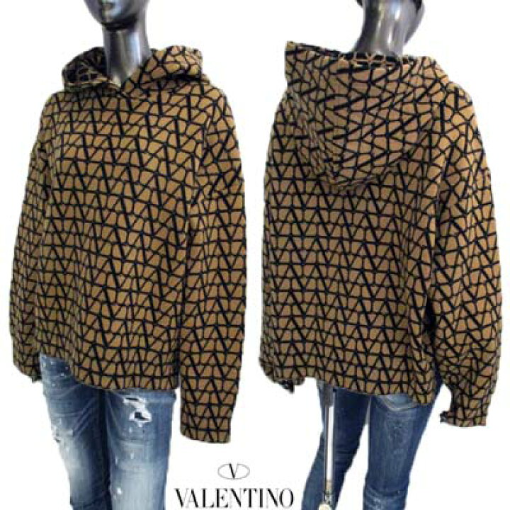 楽天市場】ヴァレンティノ VALENTINO セーター レディース ニット 