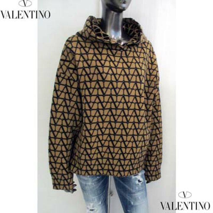 楽天市場】ヴァレンティノ VALENTINO セーター レディース ニット 