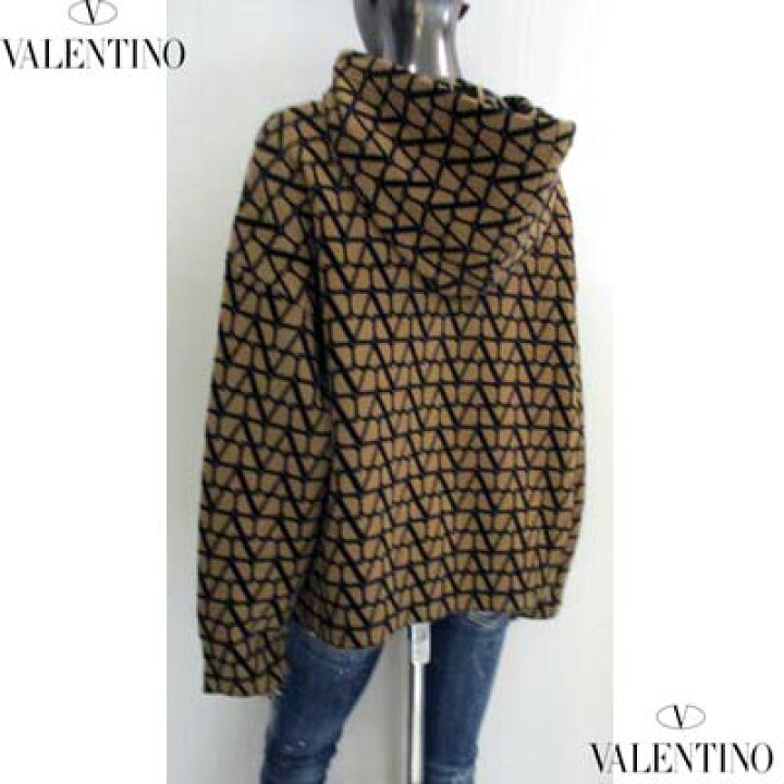 楽天市場】ヴァレンティノ VALENTINO セーター レディース ニット 