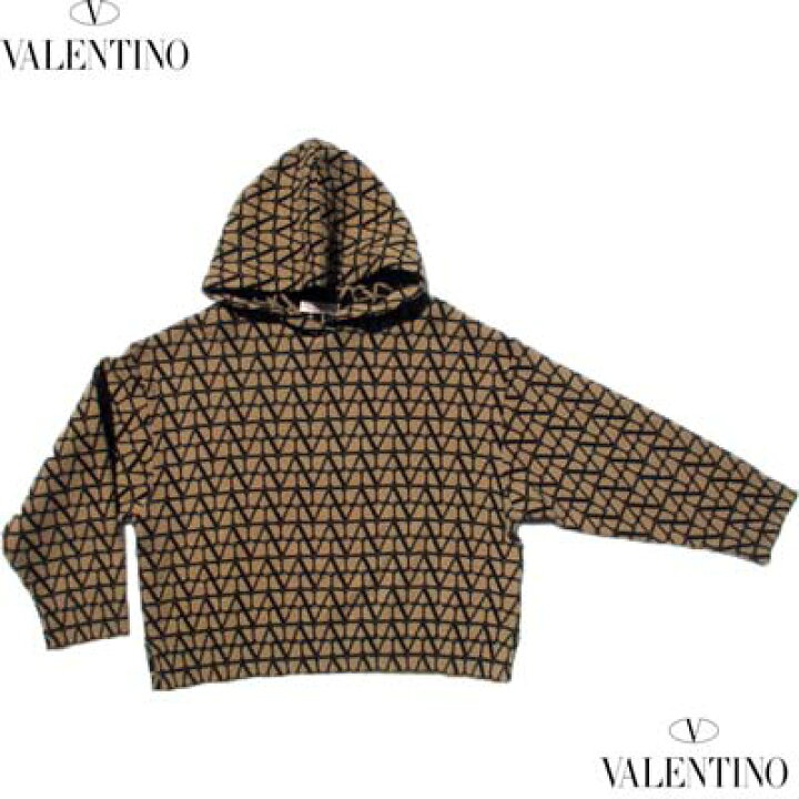 楽天市場】ヴァレンティノ VALENTINO セーター レディース ニット 