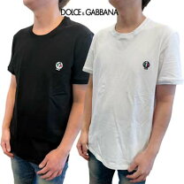 楽天市場】ドルチェ&ガッバーナ（柄ロゴ）（Tシャツ・カットソー 