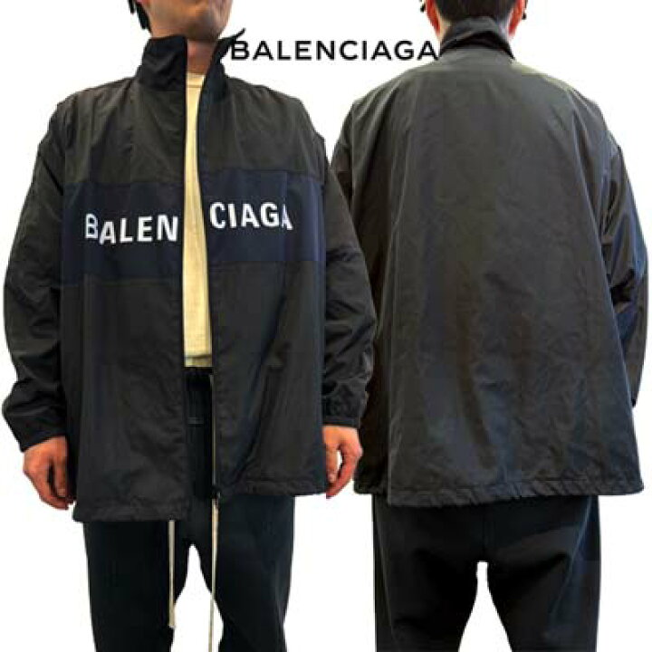 楽天市場】バレンシアガ BALENCIAGA ジャケット アウター メンズ  