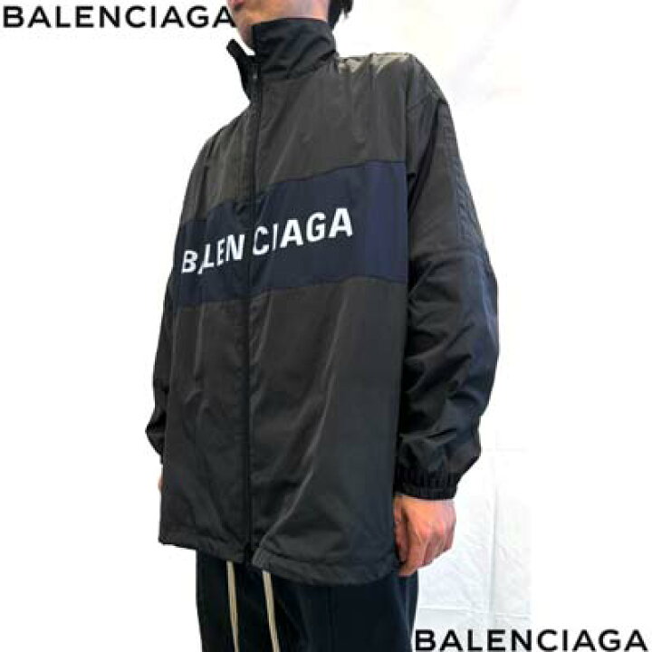 楽天市場】バレンシアガ BALENCIAGA ジャケット アウター メンズ  