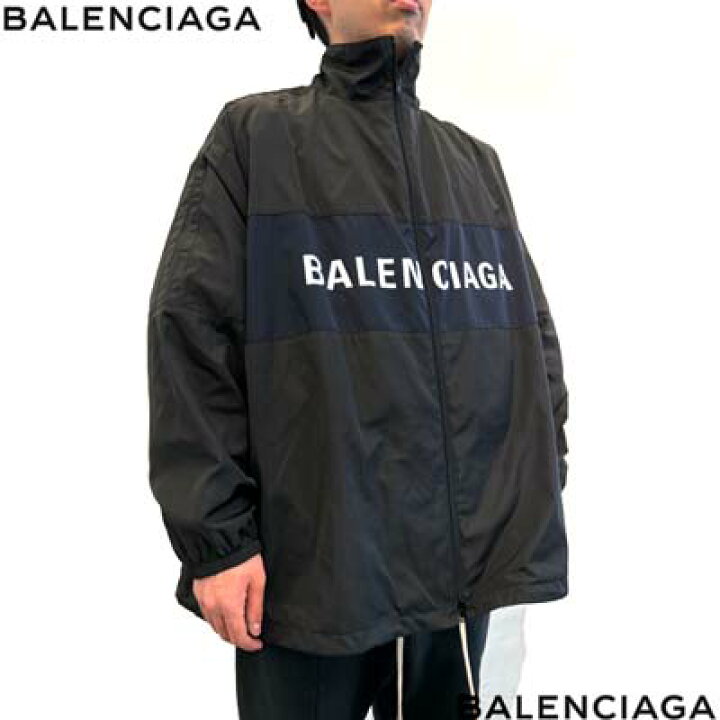 楽天市場】バレンシアガ BALENCIAGA ジャケット アウター メンズ 