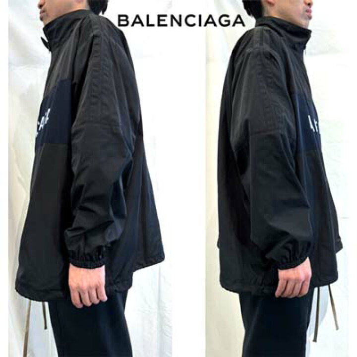 楽天市場】バレンシアガ BALENCIAGA ジャケット アウター メンズ 