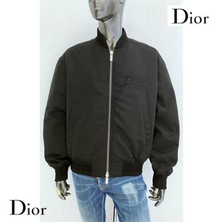 楽天市場】クリスチャン ディオール Christian Dior ジャケット 