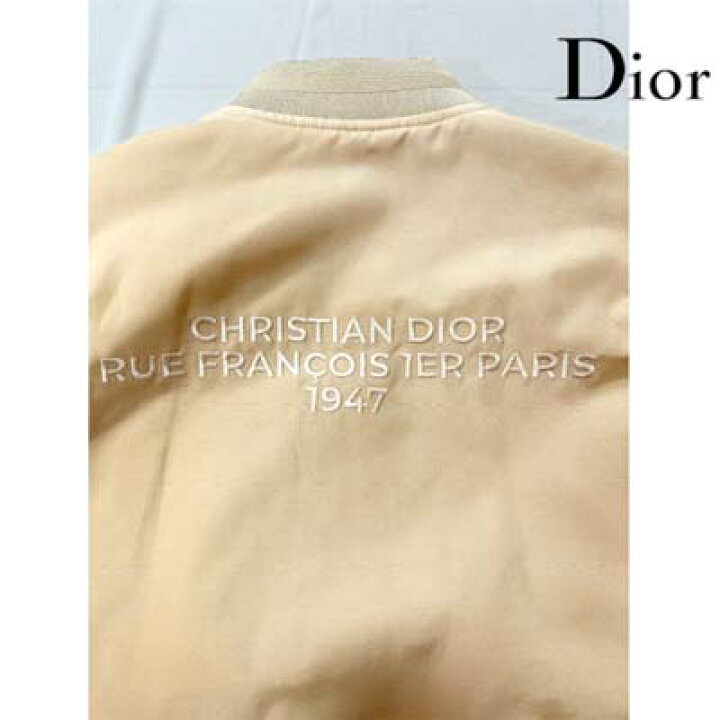 楽天市場】クリスチャン ディオール Christian Dior ジャケット 