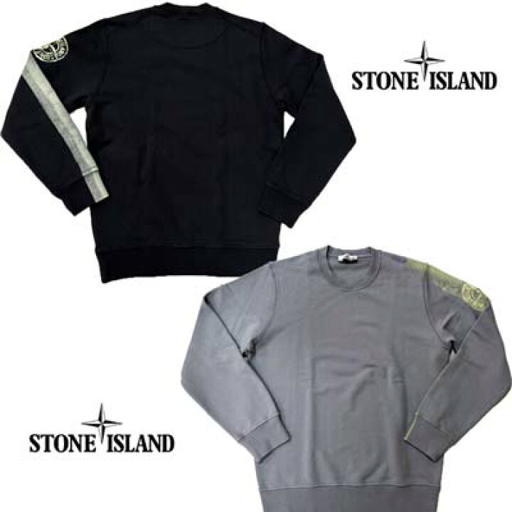 楽天市場】ストーンアイランド STONE ISLAND トレーナー レディース 