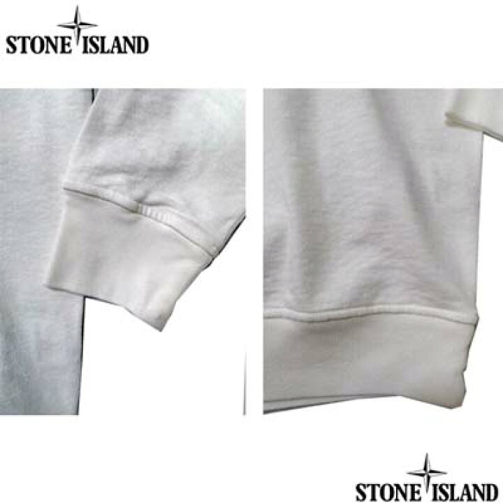 楽天市場】ストーンアイランド STONE ISLAND トレーナー レディース 