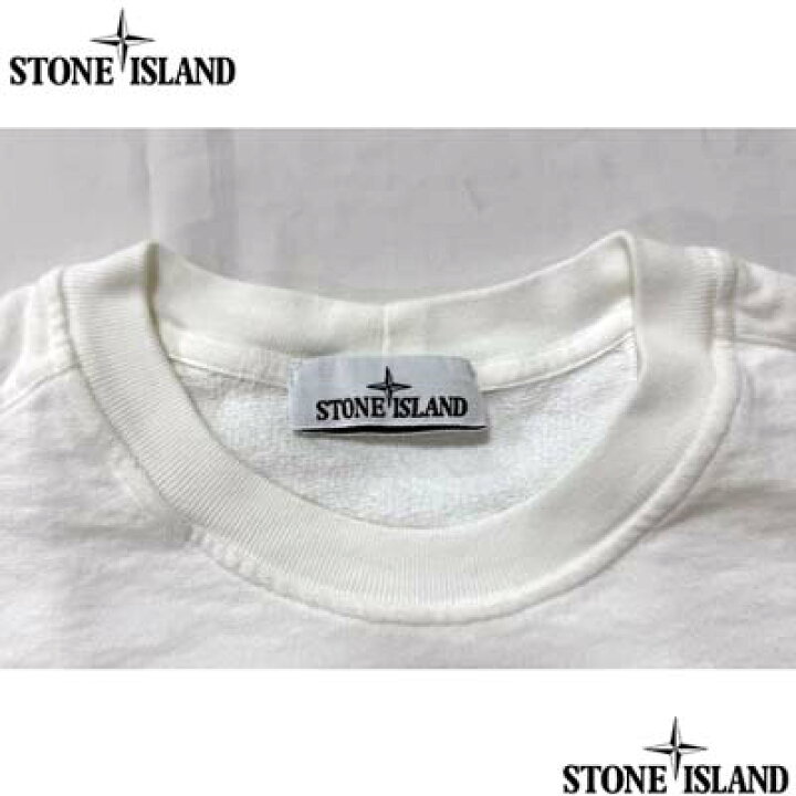楽天市場】ストーンアイランド STONE ISLAND トレーナー レディース 