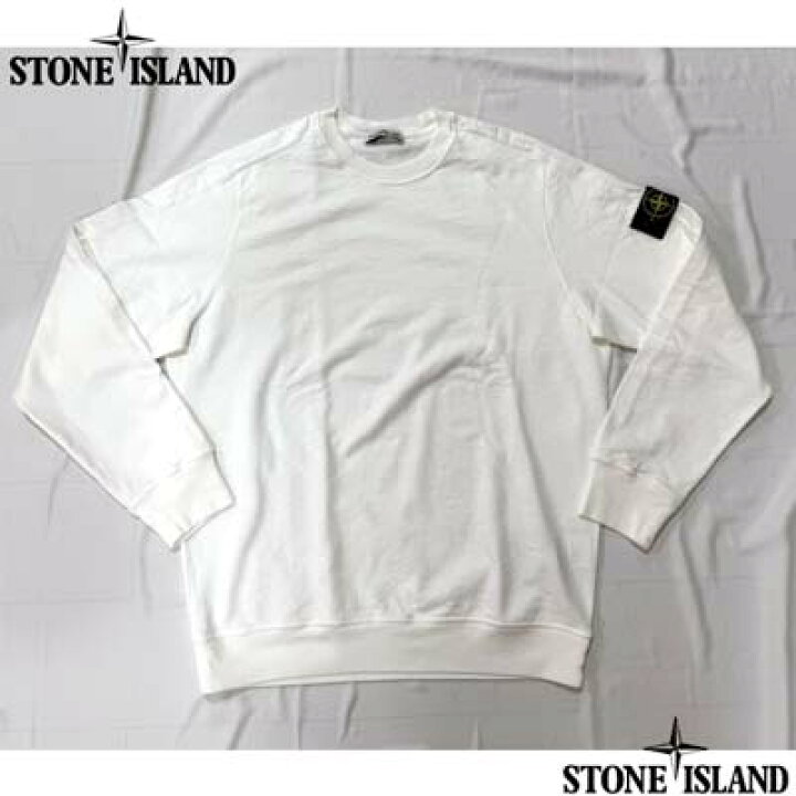 楽天市場】ストーンアイランド STONE ISLAND トレーナー レディース 