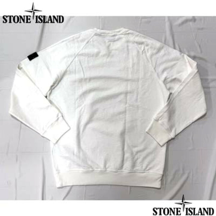 楽天市場】ストーンアイランド STONE ISLAND トレーナー レディース 