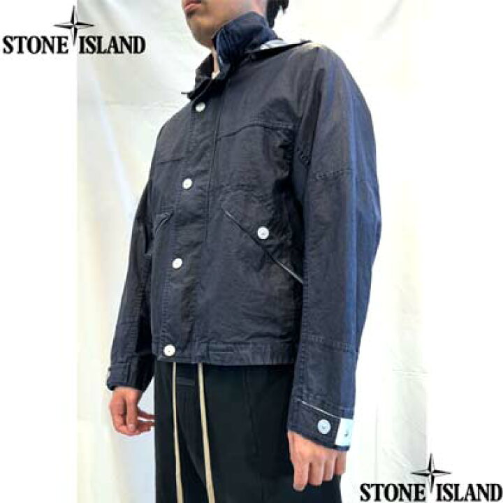 楽天市場】ストーンアイランド STONE ISLAND ジャケット アウター 
