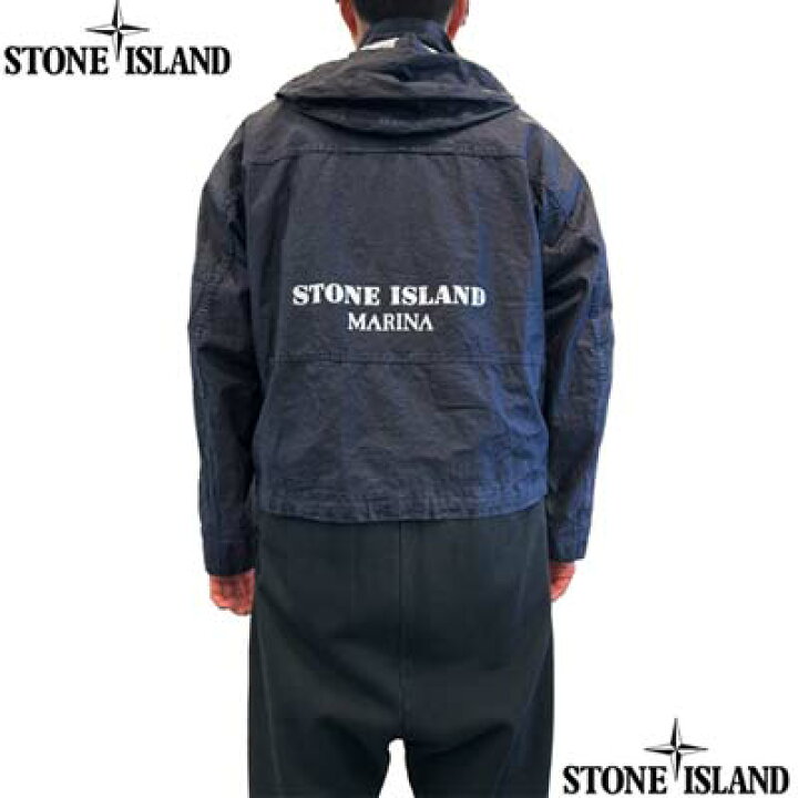 楽天市場】ストーンアイランド STONE ISLAND ジャケット アウター 