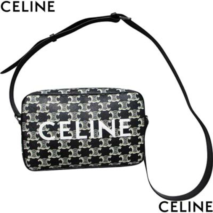 楽天市場】セリーヌ CELINE ショルダーバッグ 鞄 ユニセックス可  
