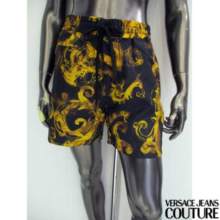 楽天市場】ヴェルサーチジーンズクチュール VERSACE JEANS COUTURE 