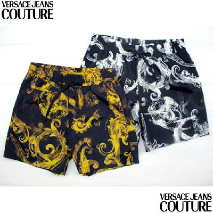 楽天市場】ヴェルサーチジーンズクチュール VERSACE JEANS COUTURE 